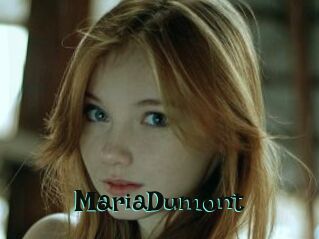 MariaDumont