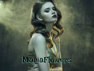 MariaFlowers