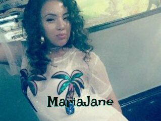 Maria_Jane