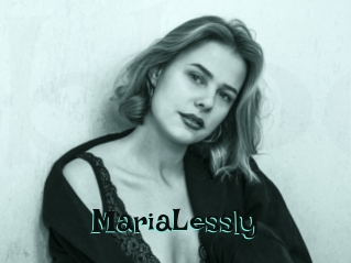 MariaLessly