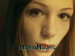 Maria_Mayes