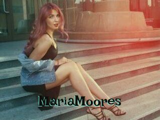 MariaMoores