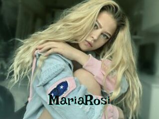 MariaRosi