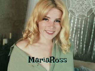 MariaRoss