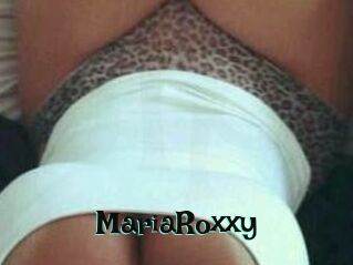 MariaRoxxy