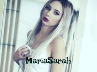 MariaSarah