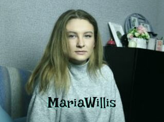 MariaWillis