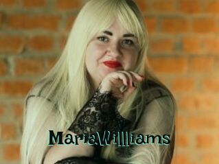 MariaWillliams