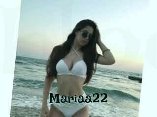 Mariaa22 Blog Pornostar