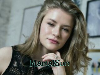 MarialSun