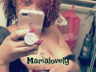 Marialovely