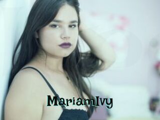 MariamIvy