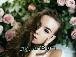 MarianBlum