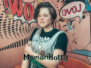 MarianHotty