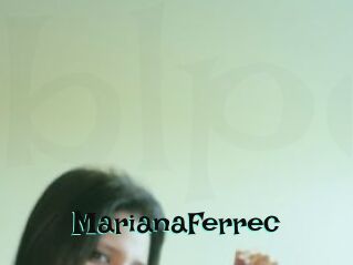 MarianaFerrec