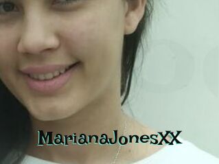 MarianaJonesXX