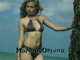 MarianaOzpina