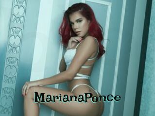 MarianaPonce Blog Pornostar