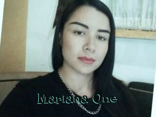 Mariana_One