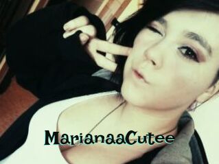 MarianaaCutee