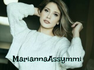 MariannaAssymmi