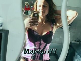 Mariaoli77