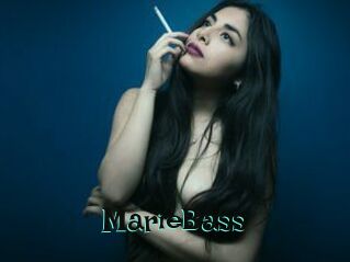 MarieBass