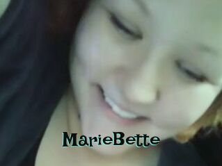 MarieBette