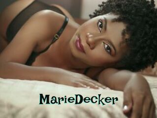 MarieDecker