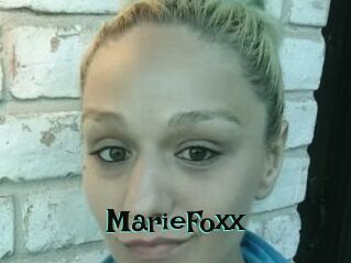 MarieFoxx