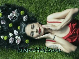 MarieHedsom