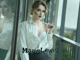 MarieLewis