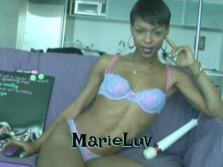 MarieLuv
