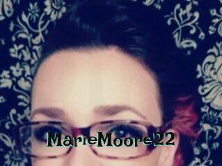 MarieMoore22