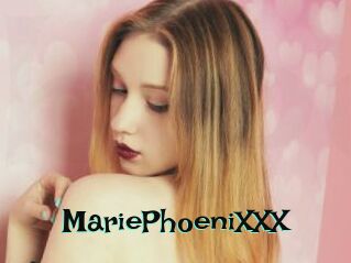 MariePhoeniXXX