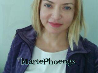 MariePhoenyx
