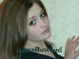MarieRosebud