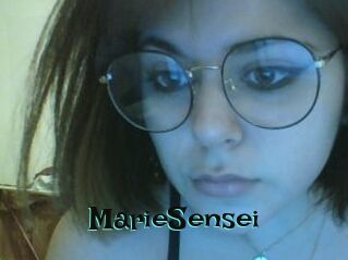 MarieSensei
