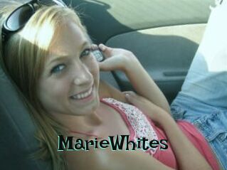 MarieWhites