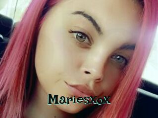 Mariesxox