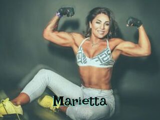 Marietta