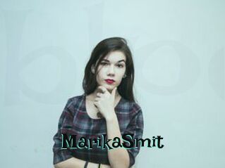 MarikaSmit