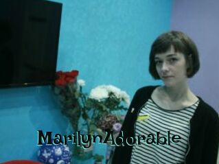MarilynAdorable