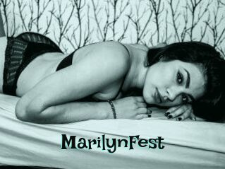 MarilynFest