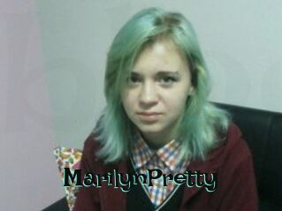 MarilynPretty
