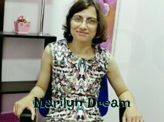 Marilyn_Dream