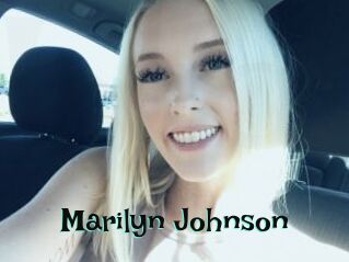 Marilyn_Johnson