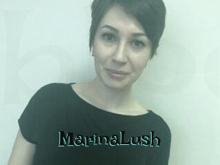 MarinaLush
