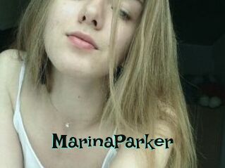 MarinaParker