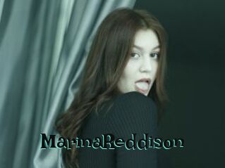 MarinaReddison